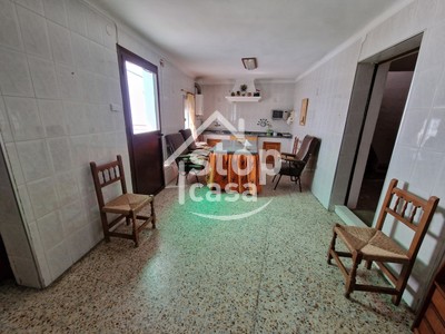 SALÓN COCINA