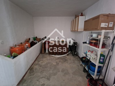 TRASTERO