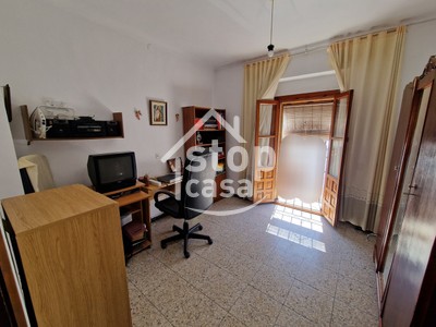 HABITACIÓN PLANTA ALTA DELANTERA