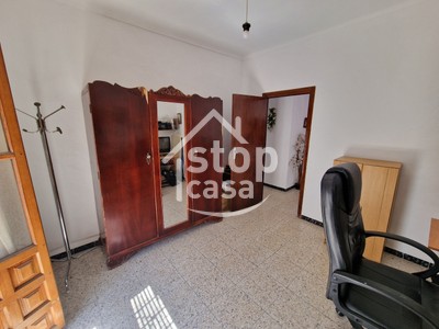 HABITACIÓN PLANTA ALTA DELANTERA