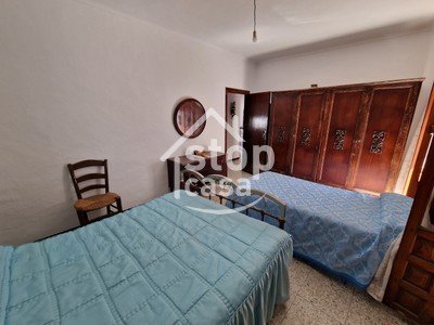 2 HABITACIÓN PLANTA ALTA DELANTERA
