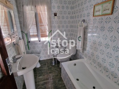 BAÑO PLANTA ALTA