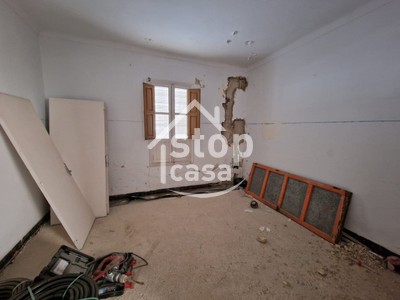 HABITACIÓN PLANTA BAJA