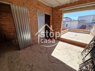 HABITACIÓN PRINCIPAL
