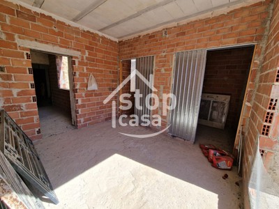 HABITACIÓN PRINCIPAL