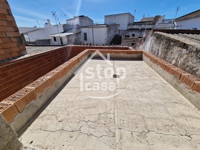 TERRAZA