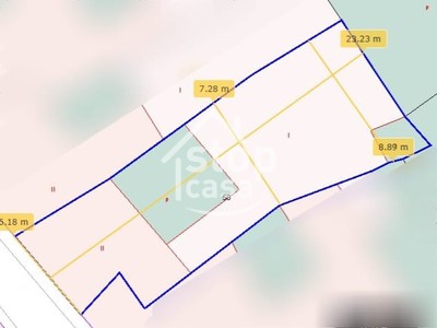 Casa para derribar en venta en Fernan Nuñez, Zona Baja