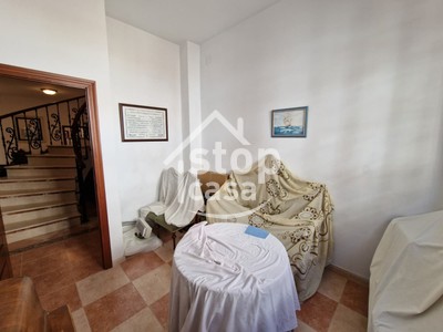 HABITACIÓN EXTERIOR PLANTA BAJA