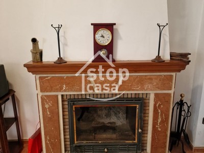 CHIMENEA