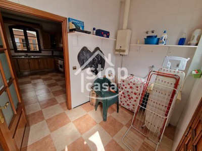 LAVADERO/ DESPENSA