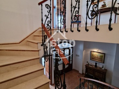 ESCALERAS