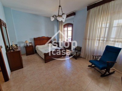 HABITACIÓN PRINCIPAL EXTERIOR PLANTA ALTA