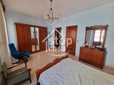 HABITACIÓN PRINCIPAL EXTERIOR PLANTA ALTA
