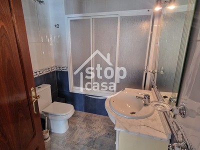 BAÑO EN SUIT