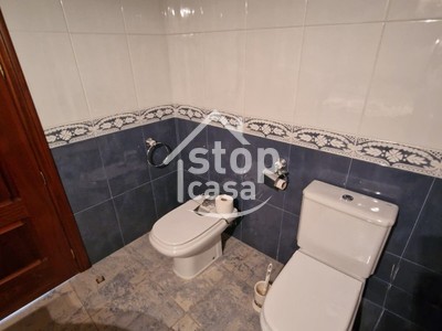 BAÑO EN SUIT