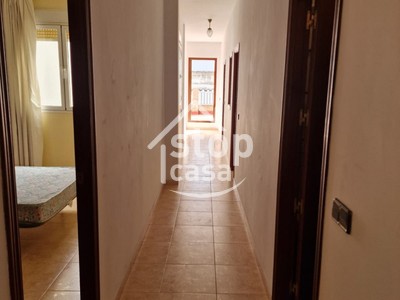 PASILLO PLANTA ALTA