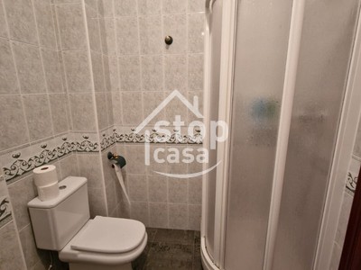 2º BAÑO PLANTA ALTA
