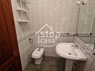 2º BAÑO PLANTA ALTA
