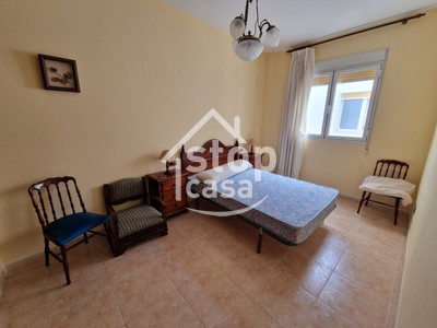 2ª HABITACIÓN PLANTA ALTA
