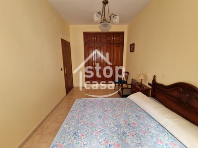 2ª HABITACIÓN PLANTA ALTA
