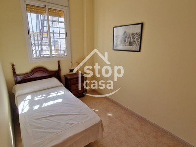 4ª HABITACIÓN PLANTA ALTA