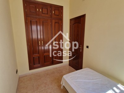 4ª HABITACIÓN PLANTA ALTA