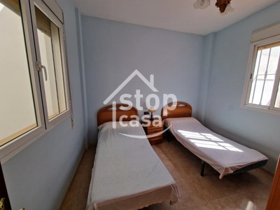 5ª HABITACIÓN PLANTA ALTA