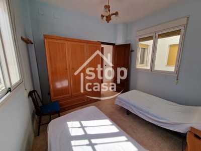 5ª HABITACIÓN PLANTA ALTA