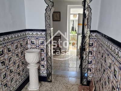 ENTRADA