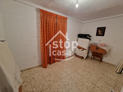 HABITACIÓN PLANTA BAJA EXTERIOR