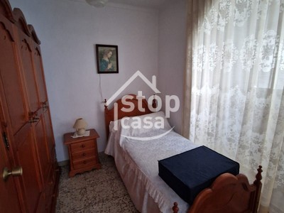2 HABITACIÓN PLANTA BAJA