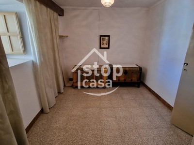 HABITACIÓN PLANTA ALTA