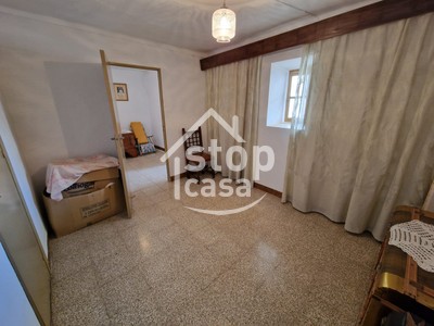 HABITACIÓN PLANTA ALTA