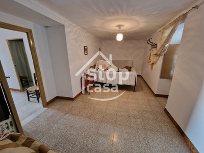 HABITACIÓN PLANTA ALTA EXTERIOR