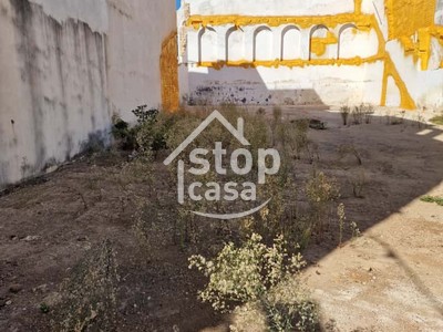 Solar en venta en Fernan Nuñez, Cerca De La Zona Comercial