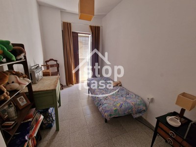 HABITACIÓN A LA CALLE PLANTA 1ª