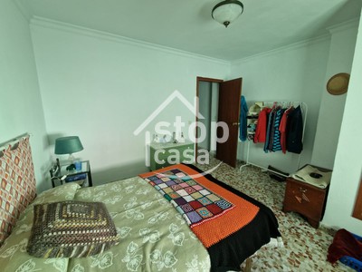 HABITACIÓN INTERIOR PLANTA 1ª