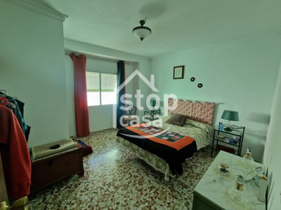 HABITACIÓN INTERIOR PLANTA 1ª