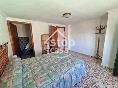 HABITACIÓN INTERIOR PLANTA 2ª