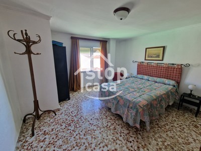 HABITACIÓN INTERIOR PLANTA 2ª