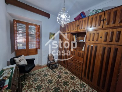 2ª HABITACIÓN PLANTA BAJA