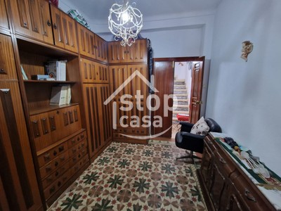 2ª HABITACIÓN PLANTA BAJA