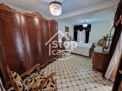 3ª HABITACIÓN PLANTA ALTA