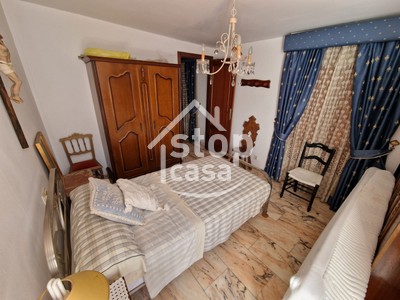 4ª HABITACIÓN PLANTA ALTA