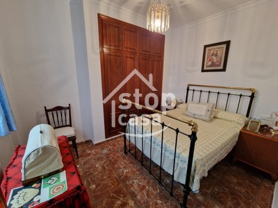 2ª HABITACIÓN PLANTA BAJA