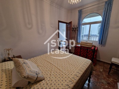 2ª HABITACIÓN PLANTA BAJA