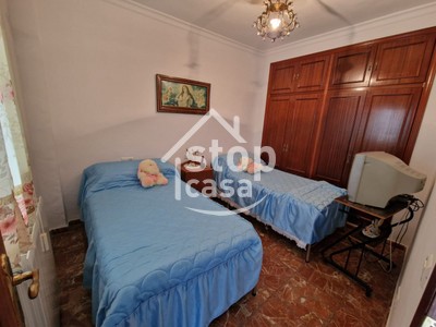 4ª HABITACIÓN PLANTA BAJA