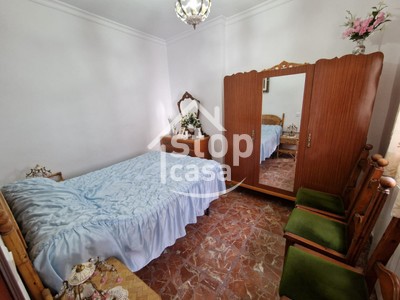 3ª HABITACIÓN PLANTA BAJA