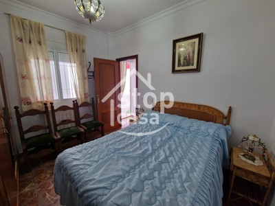 3ª HABITACIÓN PLANTA BAJA