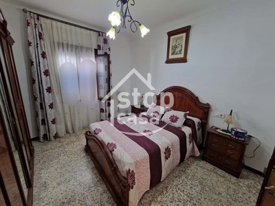 HABITACIÓN EXTERIOR PLANTA BAJA